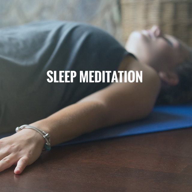 Sleep Meditation cover art