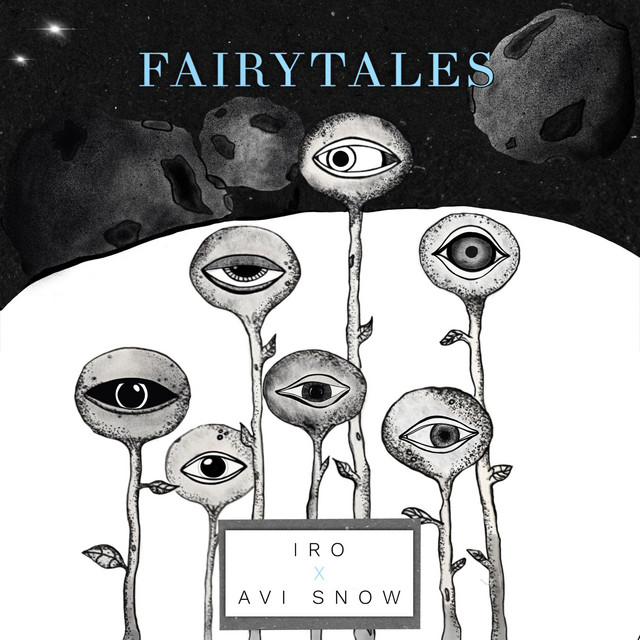 Fairytales - Avi Snow, iRO