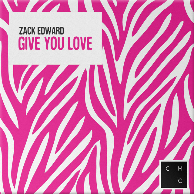 Give You Love album art