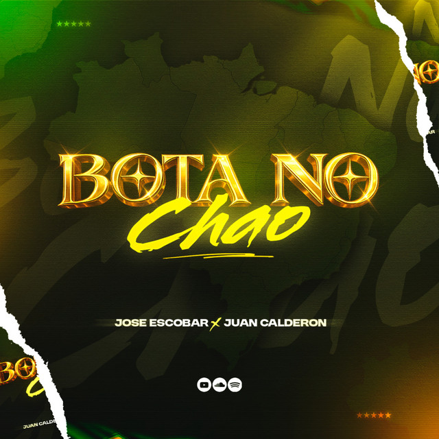 BOTA NO CHAO