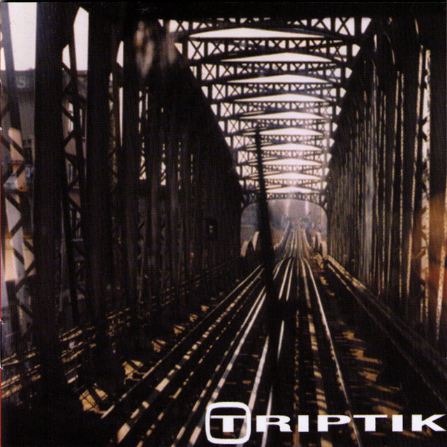 Triptik cover art