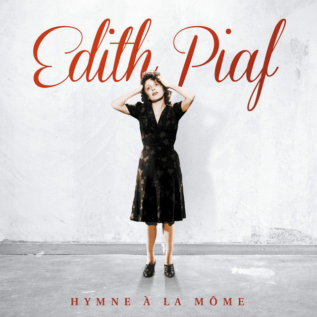 Hymne à la môme (Remasterisé en 2012) cover art