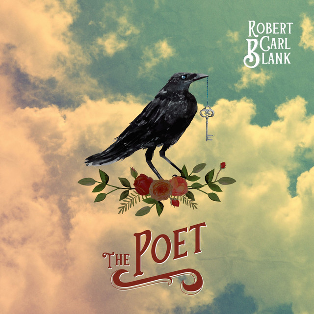 The Poet cover