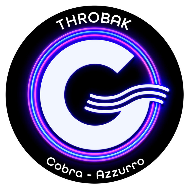 Cobra/Azzurro cover