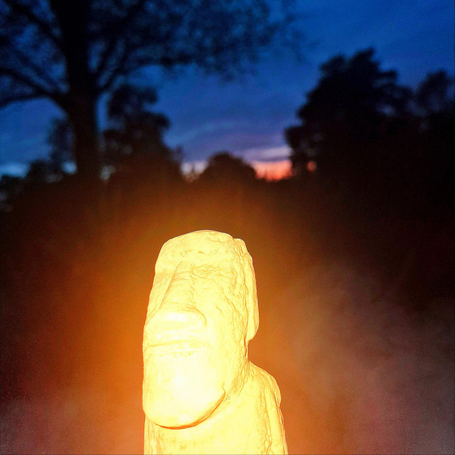 OXLONG 1 cover art