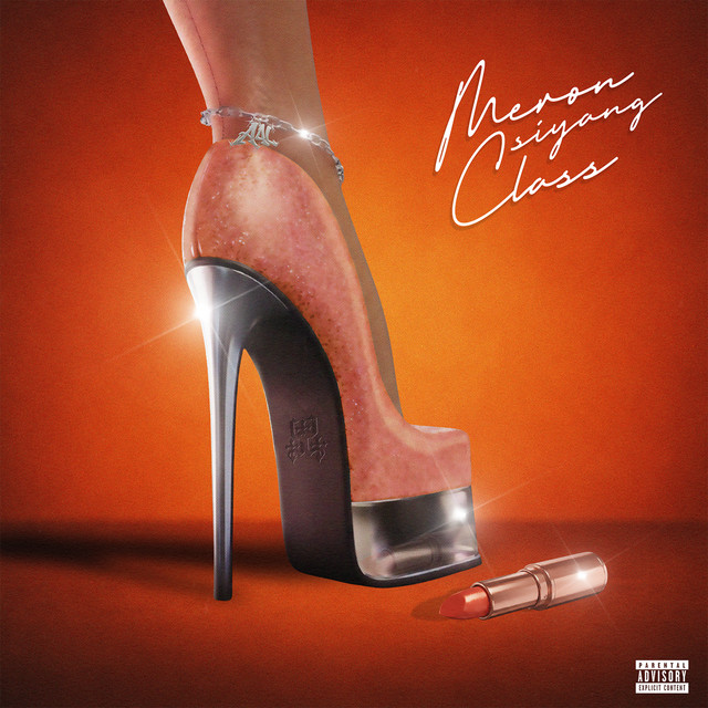 Meron Siyang Class cover