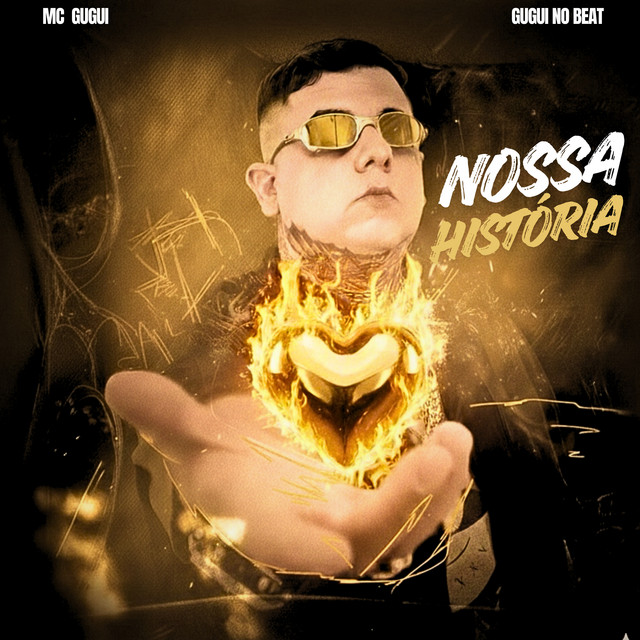 Nossa História