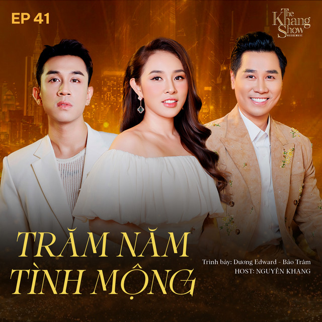 Cần Gì Cố Chấp (Ảo Mộng Tình Yêu)
