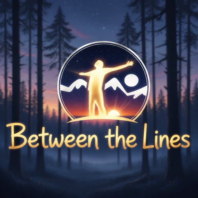 Between the Lines cover