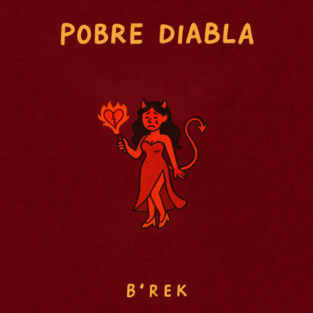 Pobre Diabla