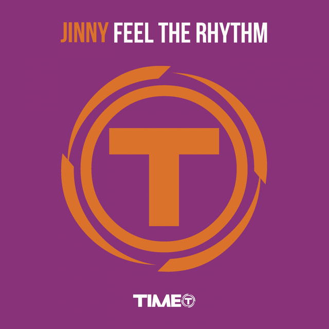 Feel the Rhythm