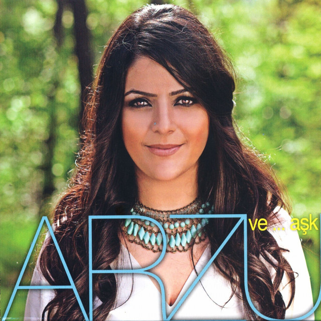Ve ... Aşk cover art