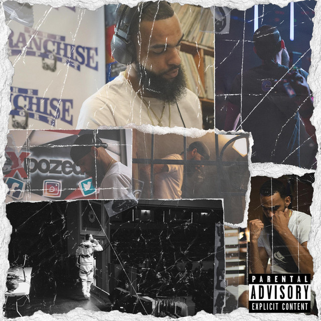 undefined album image
