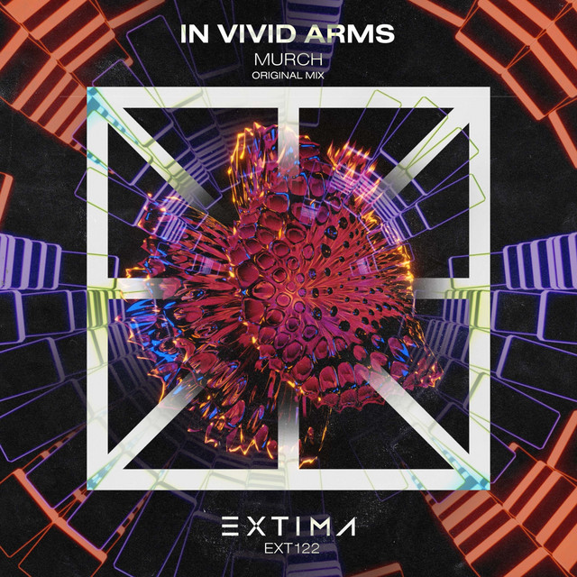 In Vivid Arms album art