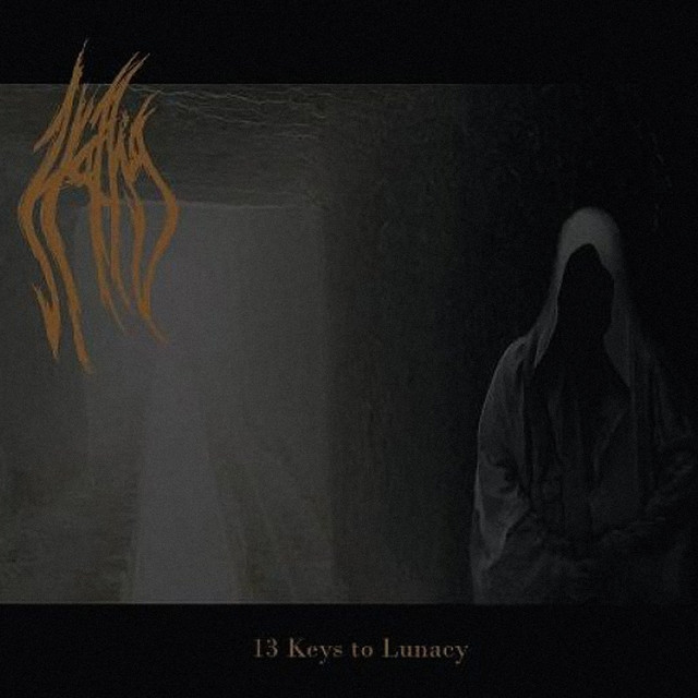 13 Keys to Lunacy cover art