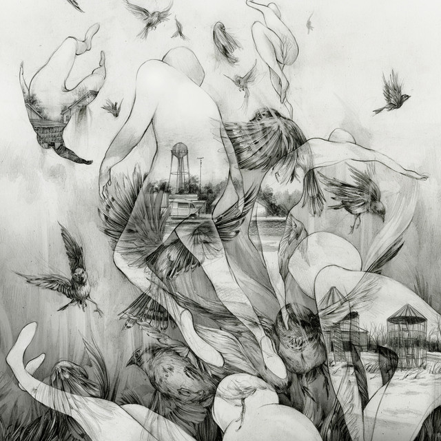 The Last Dawn cover art