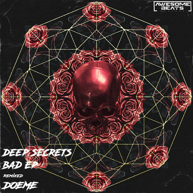 Bad EP - EP by Deep Secrets | Spotify