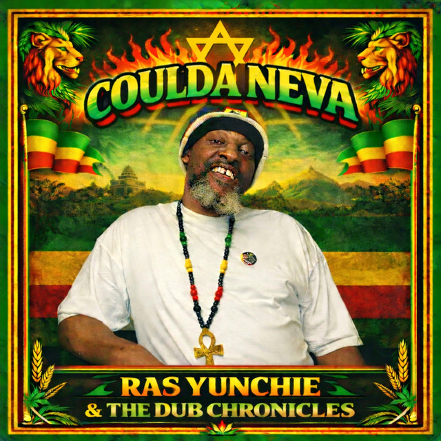 Ras Yunchie artist photo