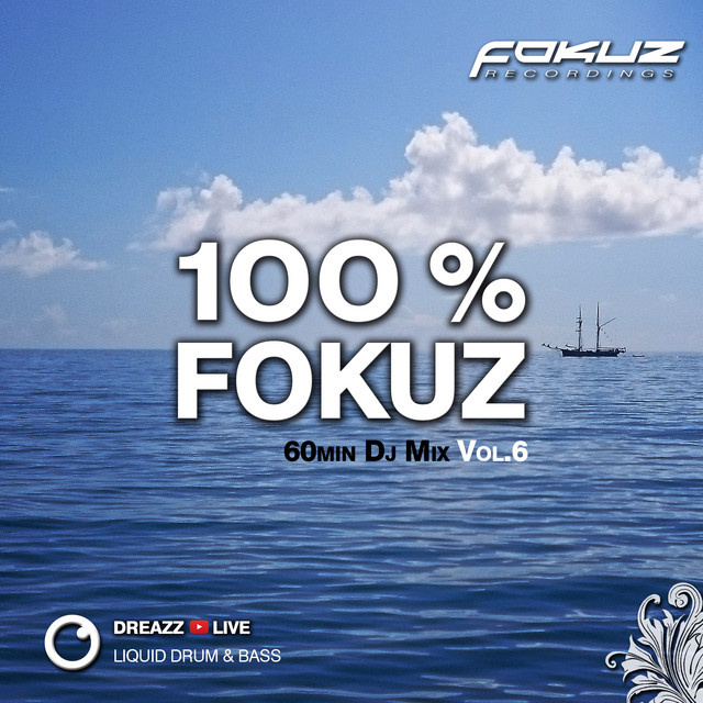 100 % Fokuz Vol. 6