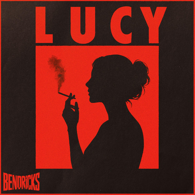 Lucy cover art