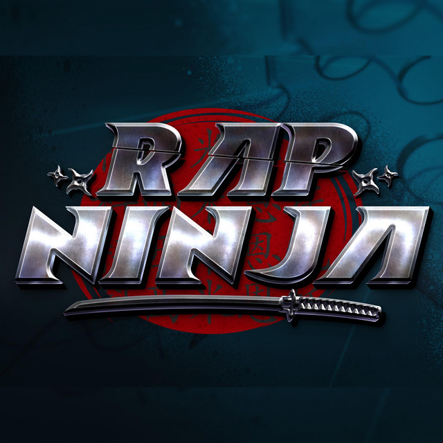 Rap Ninja album image