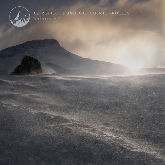 Solaris cover art