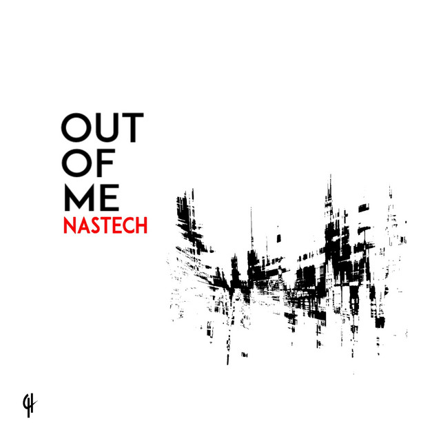 Out of Me cover art