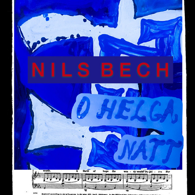 O Helga Natt cover art