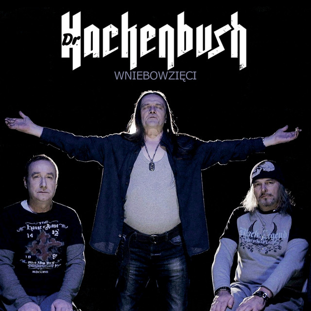 Wniebowzięci cover art