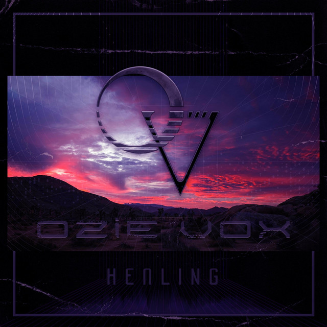 Healing cover
