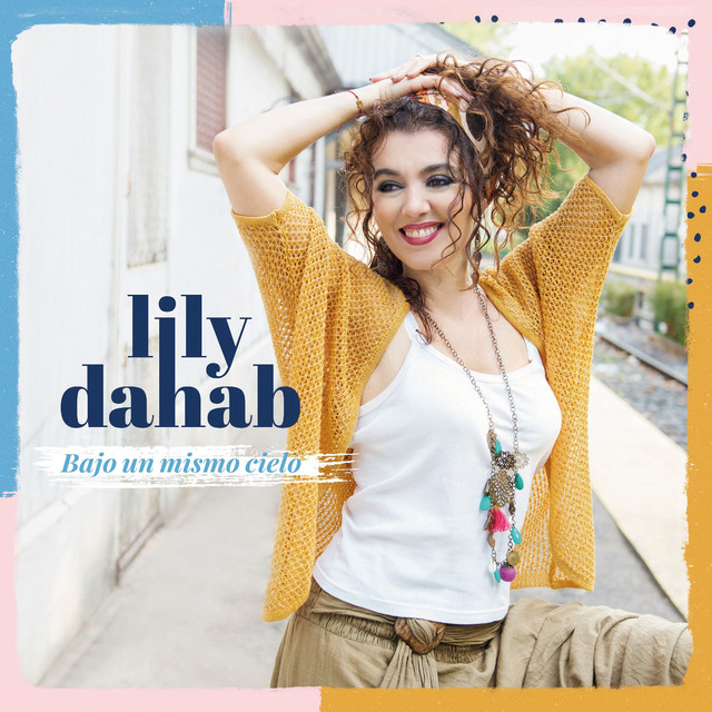 Lily Dahab Photo