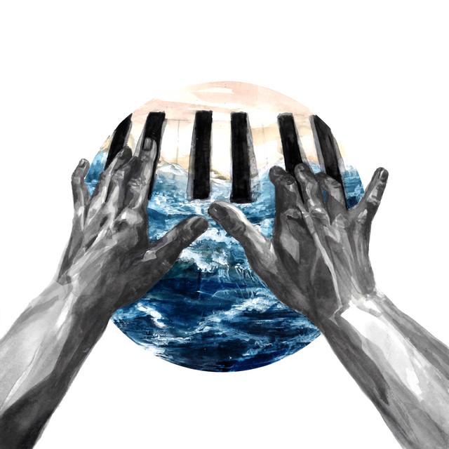 One cover art