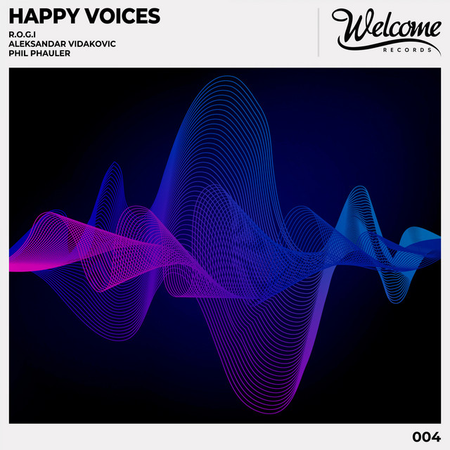Happy Voices
