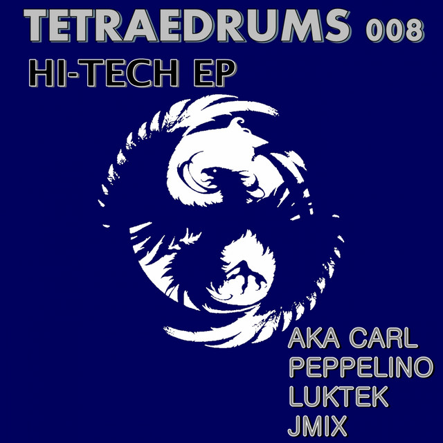 Transactions - Original Mix cover art