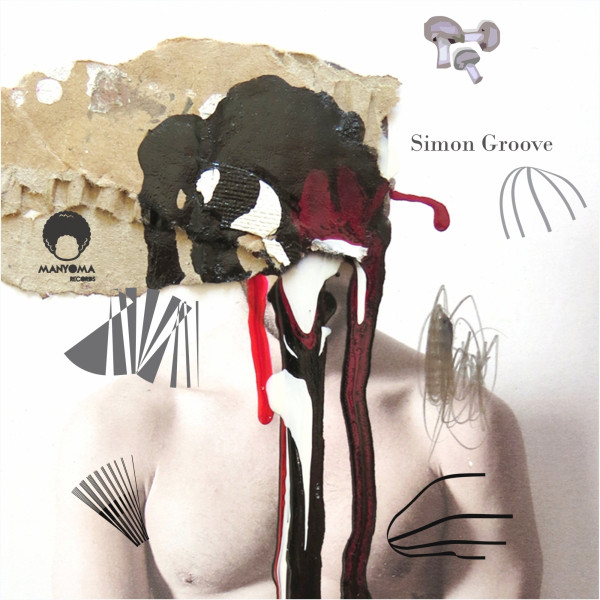 TechMan cover art