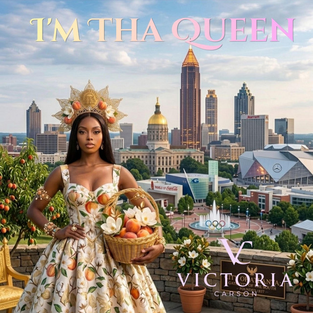 I'm Tha Queen