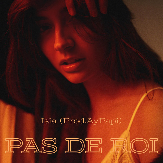 Isïa | Spotify