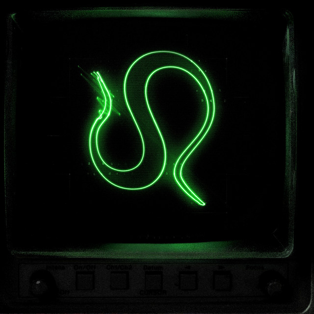 Signl album art