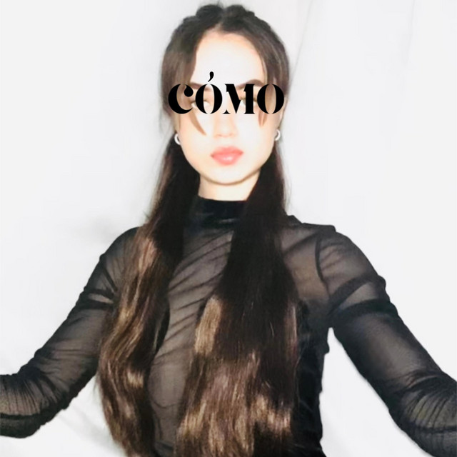 CÓMO cover art