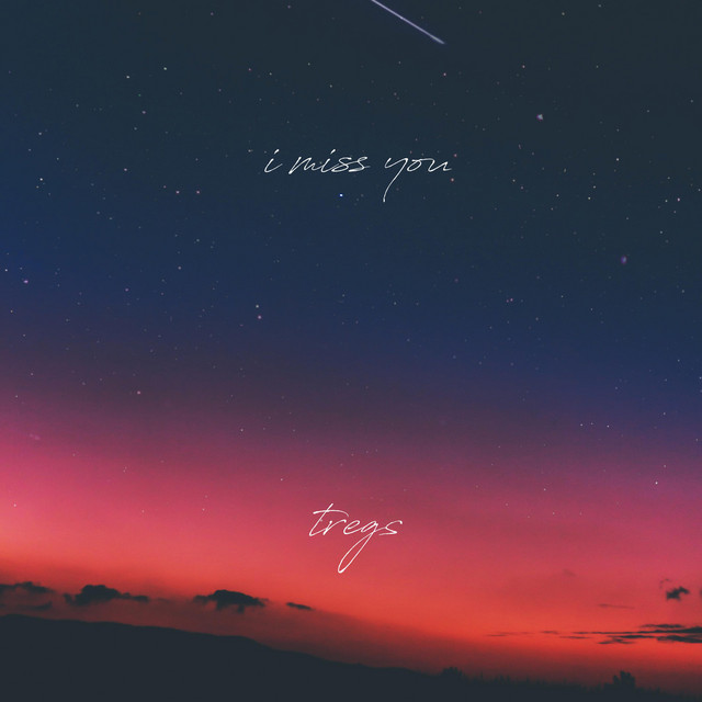 I Miss You cover
