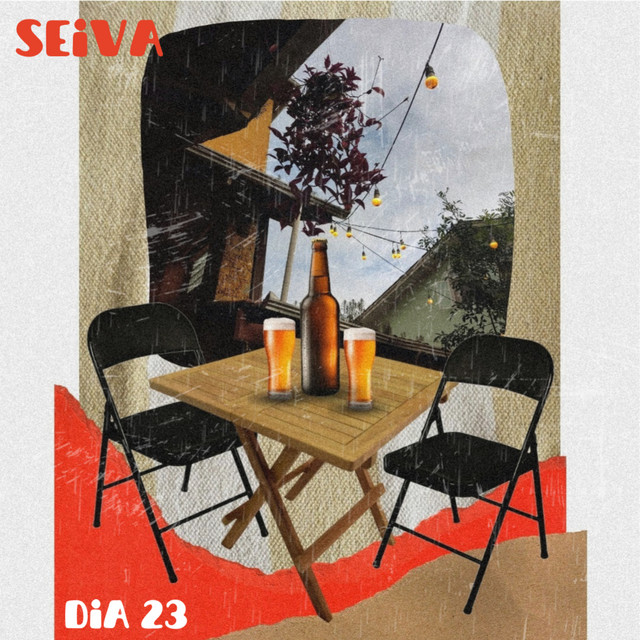 Dia 23 cover art