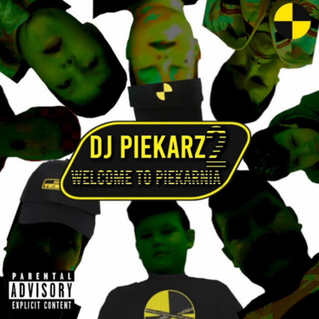 Welcome To Piekarnia 2 cover art
