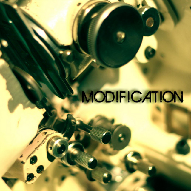 Modification - Album by Modification | Spotify