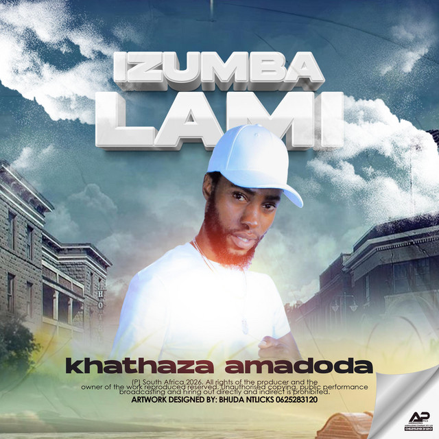 Khathaza Amadoda