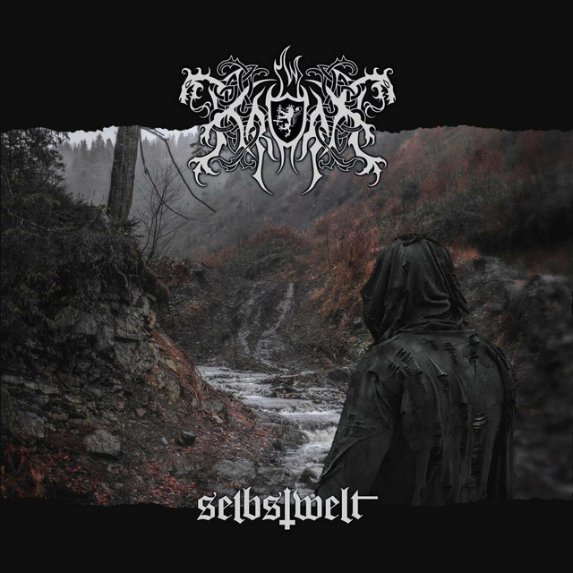 Selbstwelt cover art