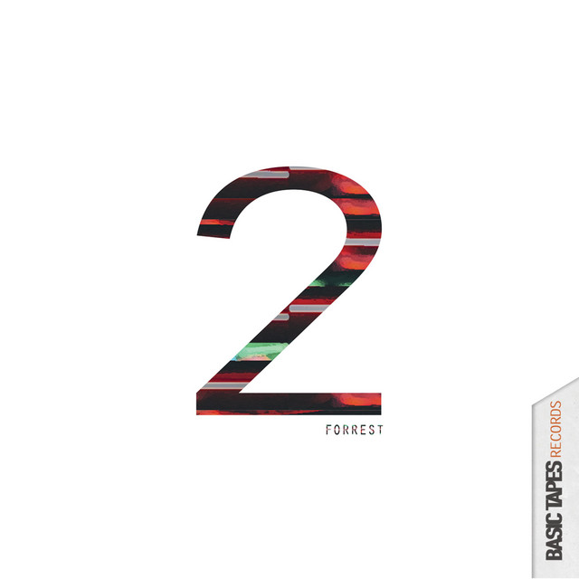2 cover art
