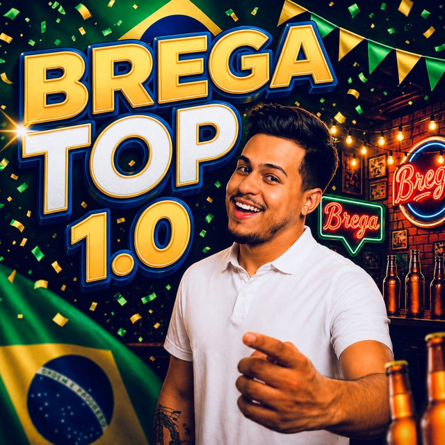 Brega Top 1.0