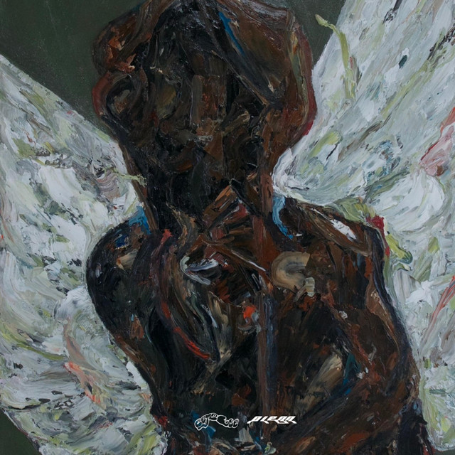 What If I Fly? cover art