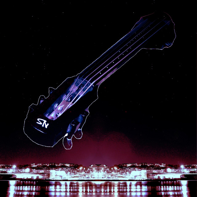 undefined album image