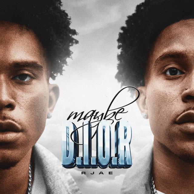 Maybe D.I.O.R (Death Is Our Release) cover art